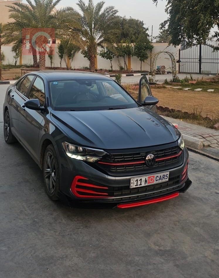 فولكسفاغن جيتا
